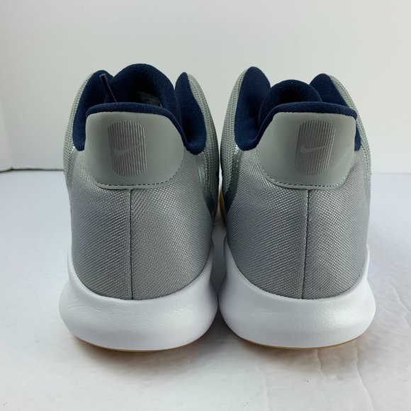 Men Nike Precision III Basketball Shoes Sneakers - Picture 7 of 14